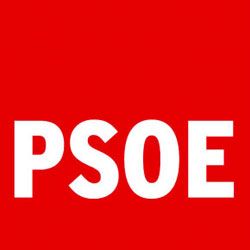 Logo Partido Socialista Obrero Español 