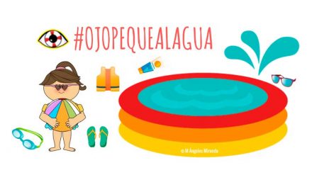 Nuevo Baztán se une a la campaña #OjoPequeAlAgua