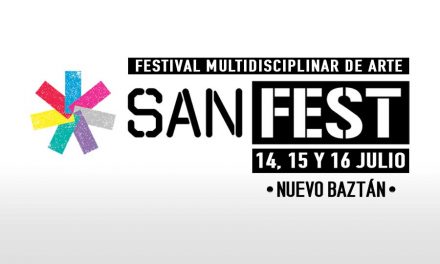 El SANfest llega a Nuevo Baztán