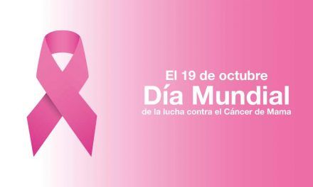 19 de Octubre se conmemora la lucha mundial del cáncer de mama