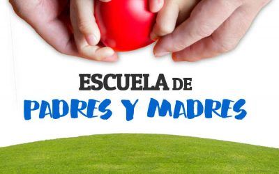 Regresa la Escuela de Padres y Madres