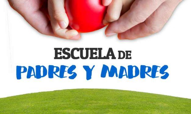 Regresa la Escuela de Padres y Madres