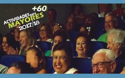 Celebración de la XVIII Edición «DÍA DE LOS ABUELOS»