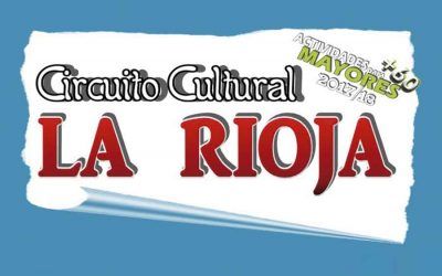 Viaje del Centro de Mayores a La Rioja