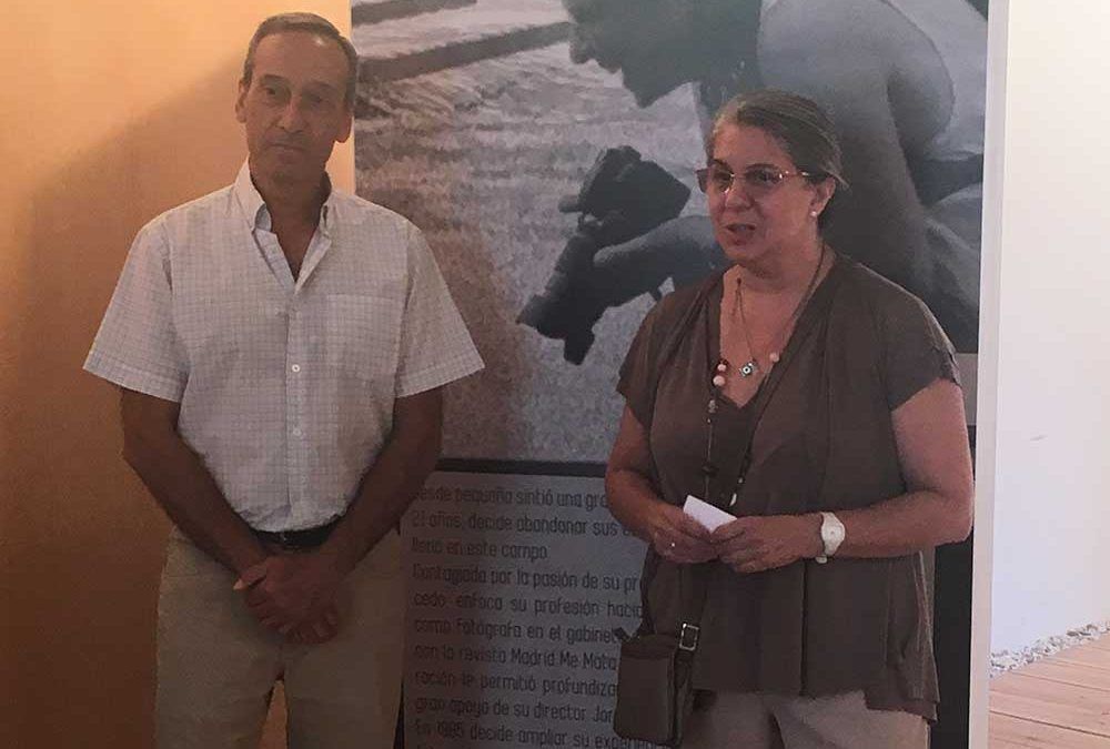 Septiembre comienza con una nueva Exposición en las Salas del Palacio Goyeneche, “Des-cubiertos de Arte”.