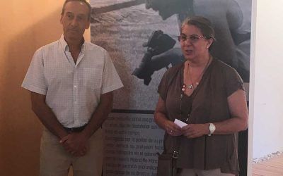 Septiembre comienza con una nueva Exposición en las Salas del Palacio Goyeneche, “Des-cubiertos de Arte”.