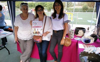 Éxito de participación en las jornadas de puertas abiertas 