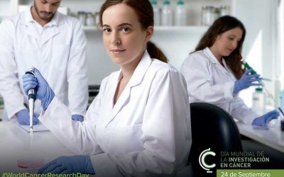 Día Mundial de la investigación en el Cáncer