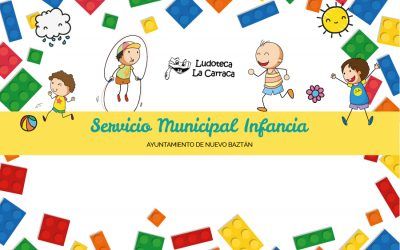 Ludoteca La Carraca curso 2018/2019