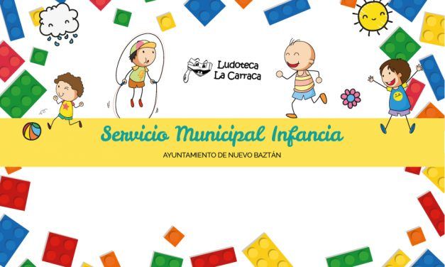 Ludoteca La Carraca curso 2018/2019
