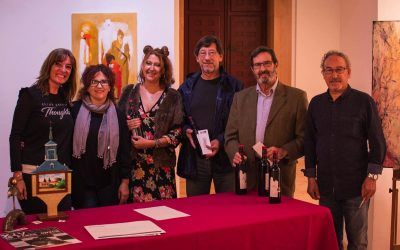 Nuevo Baztán conmemoró el 295 Aniversario de su fundación con gran éxito de participación