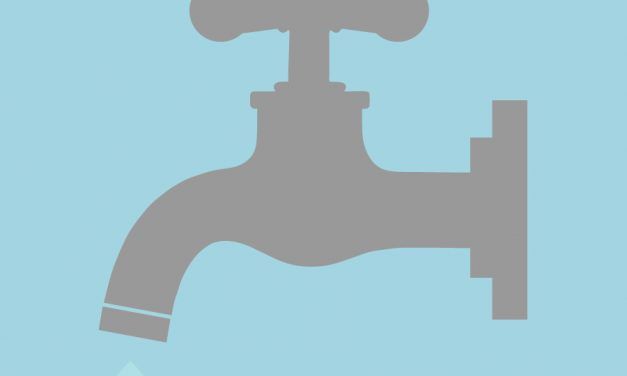 Corte suministro de agua, jueves 18 (excepto Urb. Eurovillas)