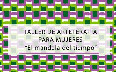 Taller de Arteterapia para Mujeres