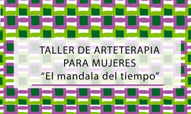 Taller de Arteterapia para Mujeres