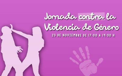 Jornada contra la violencia de género