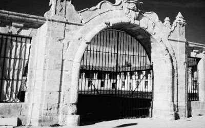 Noche de Terror en el Palacio Goyeneche de Nuevo Baztán