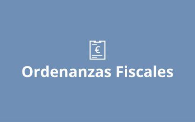 Ordenanza Fiscal reguladora de la Tasa por la prestación de servicios de visitas guiadas a monumentos y actividades culturales