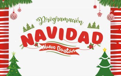 Programación Navidad 2018/2019 en Nuevo Baztán
