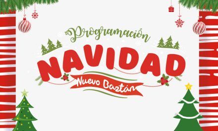 Programación Navidad 2018/2019 en Nuevo Baztán