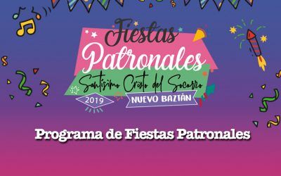 Anuncios en el Programa de Fiestas, desde 39€