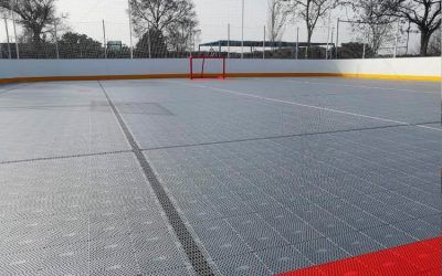 Adecuación de espacio deportivo en el Polideportivo Municipal