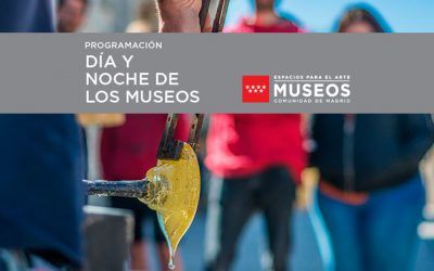 Día y Noche de los Museos en Nuevo Baztán
