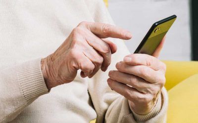 Taller «Sácale partido a tu teléfono inteligente en tu vida diaria»