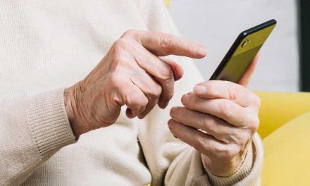 Taller “Sácale partido a tu teléfono inteligente en tu vida diaria”