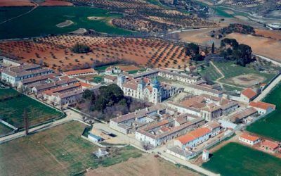 Comienzan las prospecciones arqueológicas para ubicar la fábrica de vidrio de Nuevo Baztán