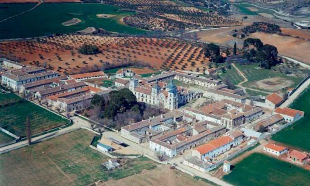 Comienzan las prospecciones arqueológicas para ubicar la fábrica de vidrio de Nuevo Baztán