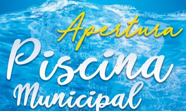 Apertura de la Piscina Municipal de Nuevo Baztán