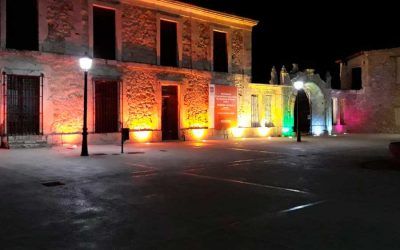 Nuevo Baztán conmemorará el Día Internacional del Orgullo LGTBI