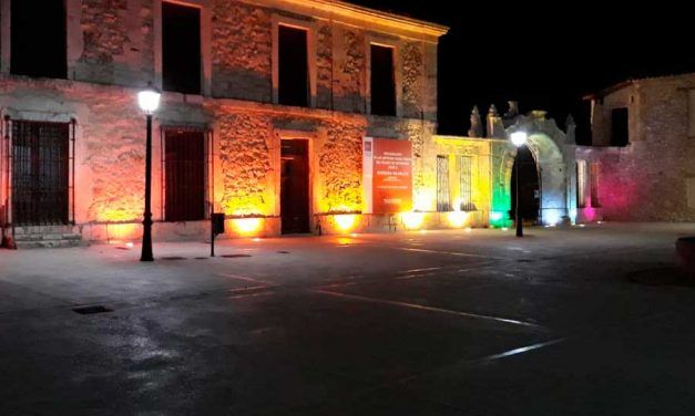 Nuevo Baztán conmemorará el Día Internacional del Orgullo LGTBI