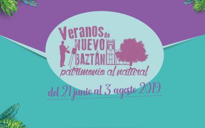 Programación Veranos de Nuevo Baztán