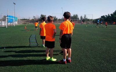 Agrupación Deportiva Nuevo Baztán y Ayuntamiento  juntos por el fomento del deporte en el municipio