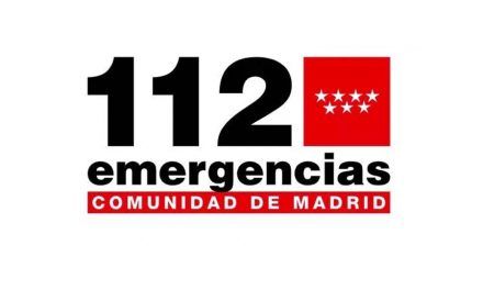 Ante cualquier Emergencia llama 112. Es mejor para todos