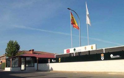 Nuevo Baztán apuesta por los trabajadores y vecinos de Eurovillas