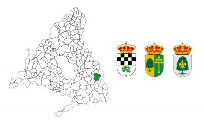 La alcaldesa, Dña. Gema Pacheco, se reúne con las alcaldesas de Villar del Olmo y Olmeda de las Fuentes