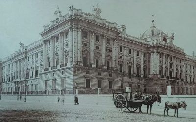 Exposición fotográfica de Casiano Alguacil de la Red Itiner