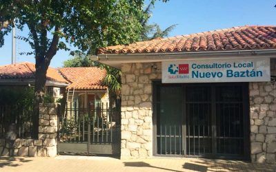 Reuniones de trabajo para mejorar el servicio sanitario del municipio