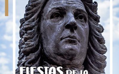 Fiestas de la Fundación 2019