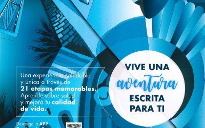 Abierto el plazo de inscripción del Camino de Cervantes