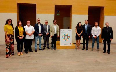 El ciclo de conciertos “A Villa Voz” promueve la música clásica y el turismo en las once villas de la Comunidad de Madrid entre las que se encuentra Nuevo Baztán