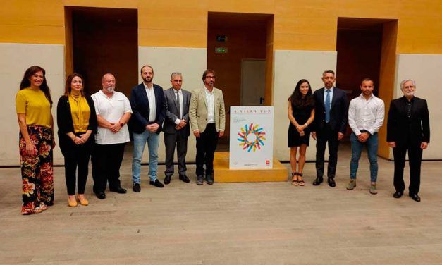 El ciclo de conciertos “A Villa Voz” promueve la música clásica y el turismo en las once villas de la Comunidad de Madrid entre las que se encuentra Nuevo Baztán