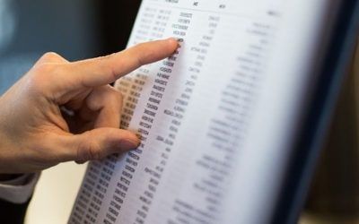 Periodo de consulta Censo Electoral