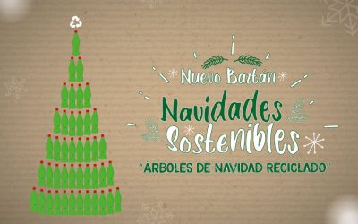 Navidades sostenibles