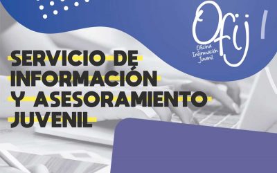 Oficina de Información Juvenil Nuevo Baztán