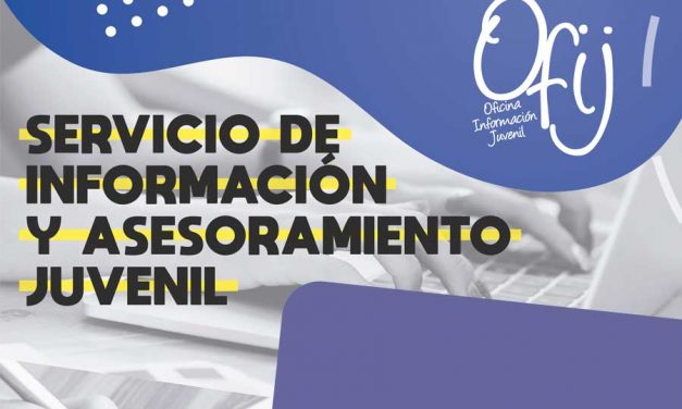 Oficina de Información Juvenil Nuevo Baztán