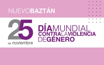 Actos por el 25 noviembre «Día Internacional para la Eliminación de la Violencia contra la Mujer»