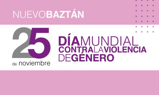 Actos por el 25 noviembre «Día Internacional para la Eliminación de la Violencia contra la Mujer»